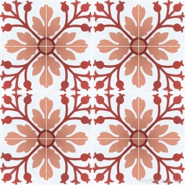V20-387 Cement Tile