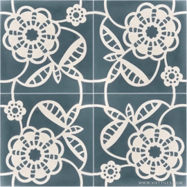 V20-685 Cement Tile