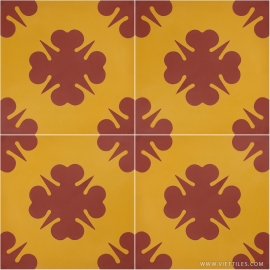 V20-1169 Cement Tile
