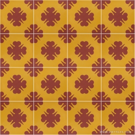 V20-1169 Cement Tile