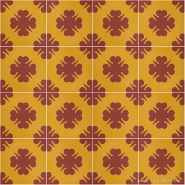 V20-1169 Cement Tile