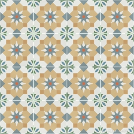 V20-1163-F01 Cement Tile