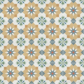V20-1163-F01 Cement Tile