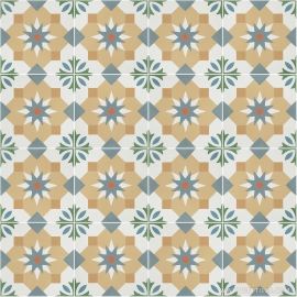 V20-1163-F01 Cement Tile