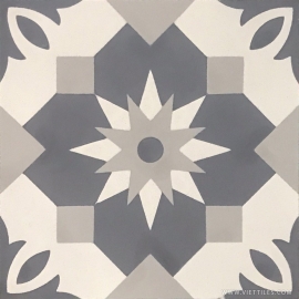 V20-1163-T01 Cement Tile