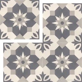 V20-1163-T01 Cement Tile