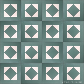 V15-038 Cement Tile