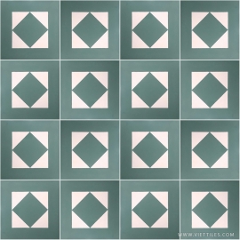 V15-038 Cement Tile