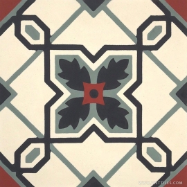 V15-145-F01 Cement Tile