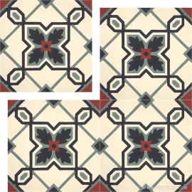 V15-145-F01 Cement Tile