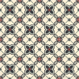 V15-145-F01 Cement Tile