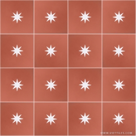 v20-1170 Cement Tile