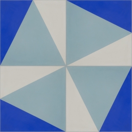 V25-003 Cement Tile