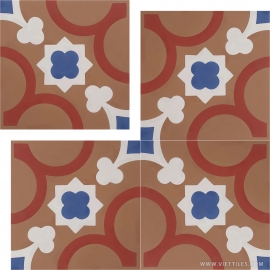V20-219 Cement Tile