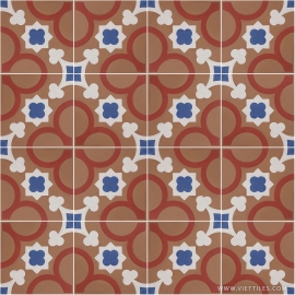 V20-219 Cement Tile