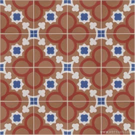 V20-219 Cement Tile