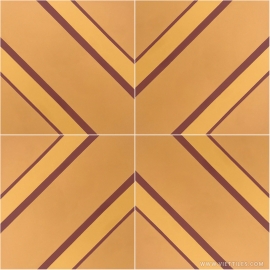 V20-1172 Cement Tile