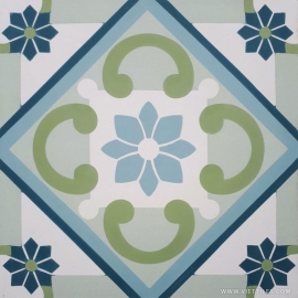 V20-1173 Cement Tile