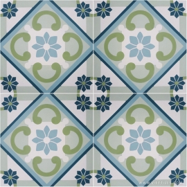 V20-1173 Cement Tile