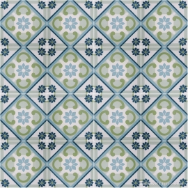 V20-1173 Cement Tile