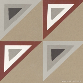 V20-1100 Cement Tile