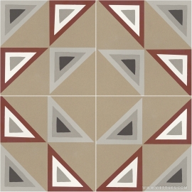 V20-1100 Cement Tile