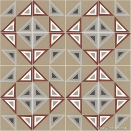 V20-1100 Cement Tile
