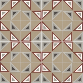 V20-1100 Cement Tile