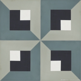 V20-706 Cement Tile