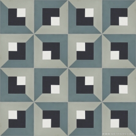 V20-706 Cement Tile