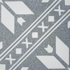 vt20-945-t01 Terrazzo Tile