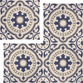 V20-962 Cement Tile