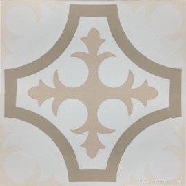 V20-963-F02 Cement Tile