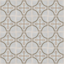 V20-963-F02 Cement Tile