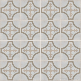 V20-963-F02 Cement Tile