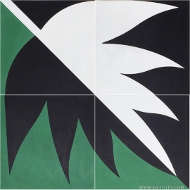 V25-005 Cement Tile