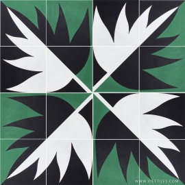 V25-005 Cement Tile