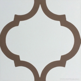 V20-230 Cement Tile
