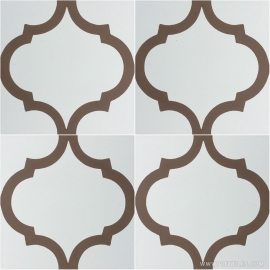 V20-230 Cement Tile