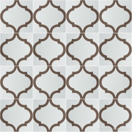 V20-230 Cement Tile