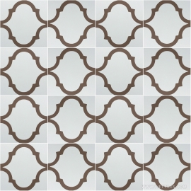 V20-230 Cement Tile