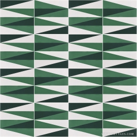 V20-898 Cement Tile