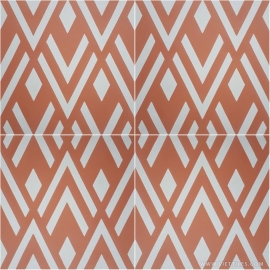 V20-834-T01 Cement Tile