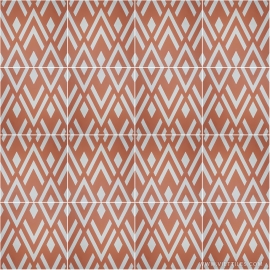 V20-834-T01 Cement Tile