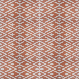V20-834-T01 Cement Tile