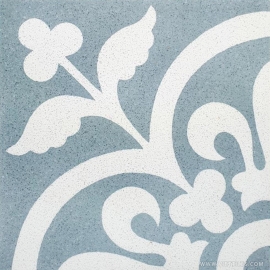 VT20-052 Terrazzo Tile
