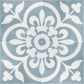 VT20-052 Terrazzo Tile