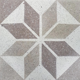 VT20-292 Terrazzo Tile
