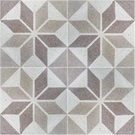 VT20-292 Terrazzo Tile