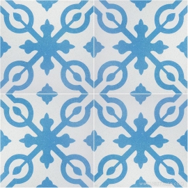 VT20-425 Terrazzo Tile